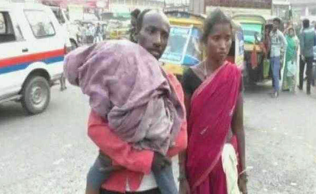 9-Year-old girl dies in Patna AIIMS as father made to wait in Queue for formalities